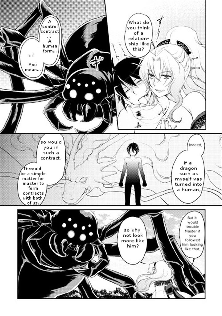 Tsukimichi: Moonlit Fantasy, Chapter 7 image 20